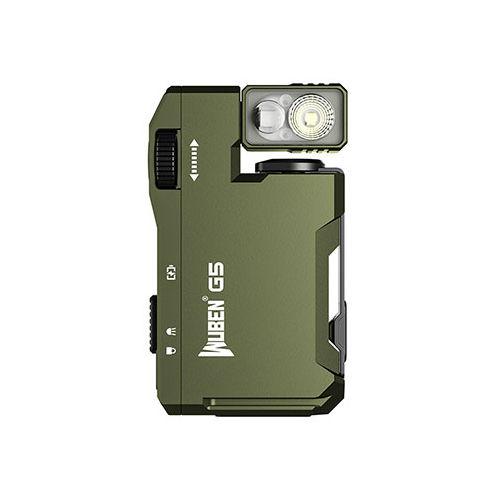 フラッシュライト G5 10