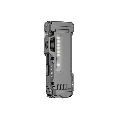 LED懐中電灯 X4 11