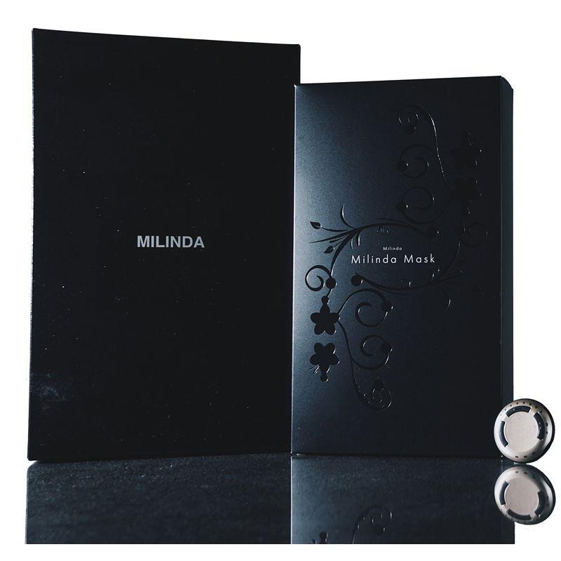 MILINDA ミリンダスタートアップセット SILVER