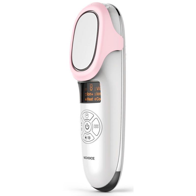 SMARTCOLLECTION 業務用イオン導入器　美顔器 NV-T01 業務用イオン導入器NV-T01の卸・通販 | ビューティガレージ