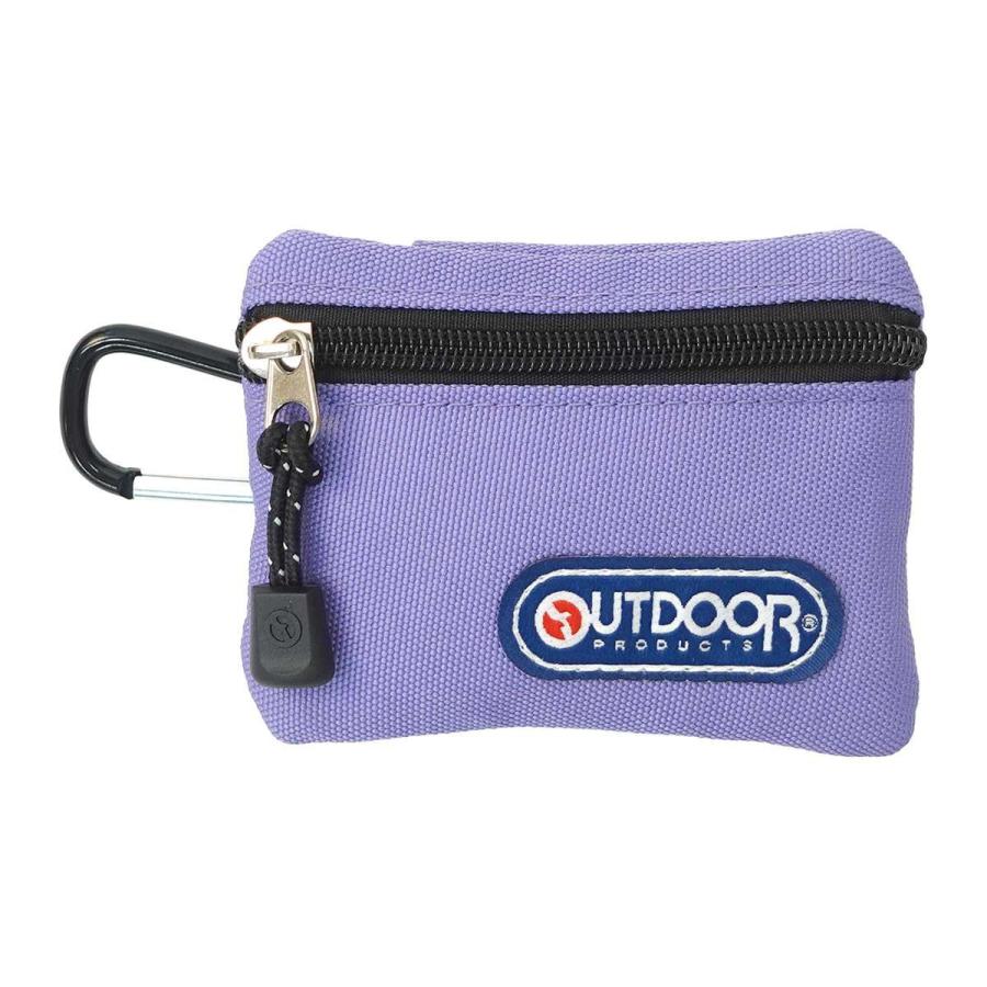 OUTDOOR PRODUCTS（アウトドアプロダクツ） ルミナス スクエア コイン