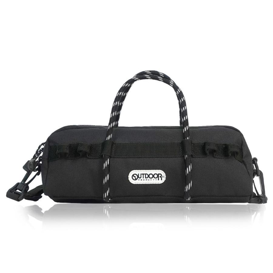 OUTDOOR PRODUCTS（アウトドアプロダクツ） ロープハンドル ミドル 