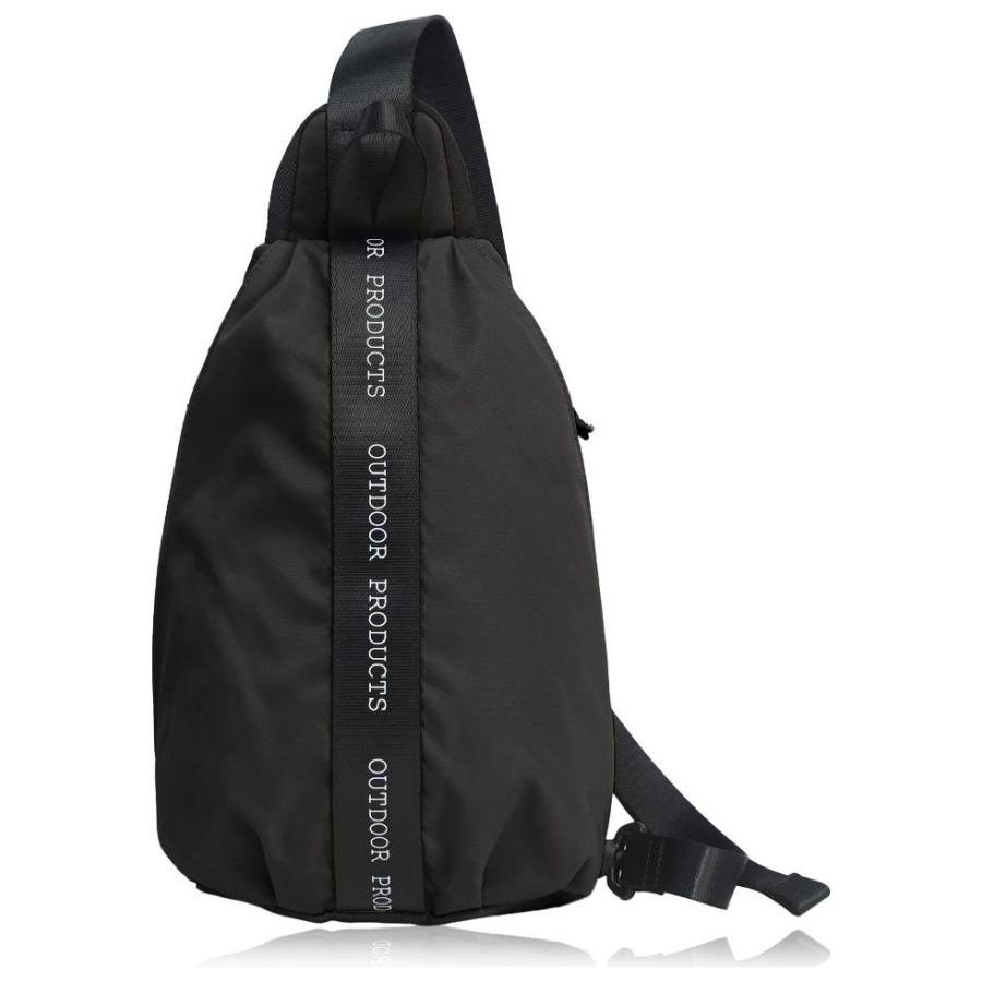 OUTDOOR PRODUCTS（アウトドアプロダクツ） ラスターツイル ロゴ