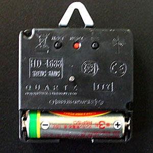 フォーカス・スリー 電波掛け時計Focus Three メープルクロック(ナチュラル) V-085(NR) 返品種別A｜joshin｜02