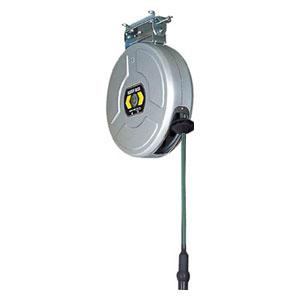 日平機器 大型タフティーエアーリール 耐火花 長尺ホースタイプ 13m Han413t 返品種別b Joshin Web Paypayモール店 通販 Paypayモール