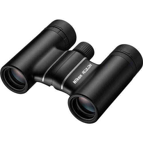 Nikon ニコン 双眼鏡 ACULON T02 10X21 ブラックの商品画像（Yahoo!ショッピング）
