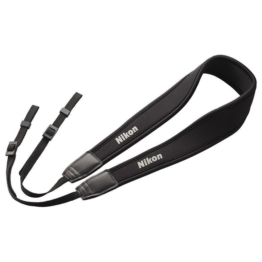 ニコン（Nikon） 双眼鏡用ネックストラップ(SBY) Nikon AN2MONAHG 返品