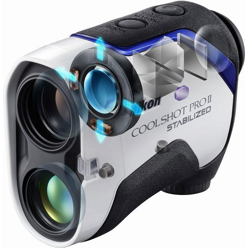 ニコン 携帯型レーザー距離計「COOLSHOT PROII STABILIZED」 Nikon クールショット LCSPRO2 返品種別A :4580130921209-34-8956:Joshin web - 通販 - Yahoo!ショッピング ニコン 携帯型レーザー距離計「COOLSHOT PROII STABILIZED」 Nikon クールショット LCSPRO2 返品種別A :4580130921209-34-8956:Joshin web - 通販 - Yahoo!ショッピング
