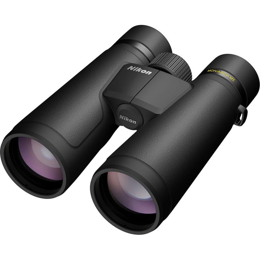 Nikon ニコン 双眼鏡 MONARCH M5 12x50の商品画像（Yahoo!ショッピング）