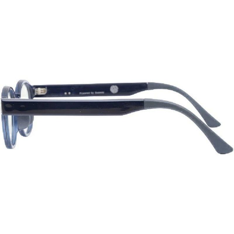 クリア電子 HoldOn Ai/ Glasses(子供用(6〜12歳))(ネイビー) CLEAR