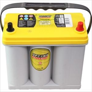 オプティマ OPTIMA ディープサイクルバッテリー(他商品との同時購入 