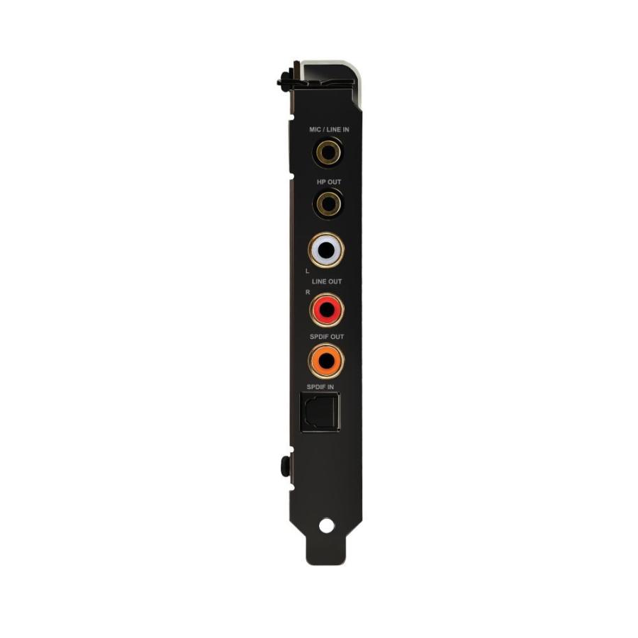 クリエイティブメディア Creative｜クリエイティブ Sound Blaster AE-X