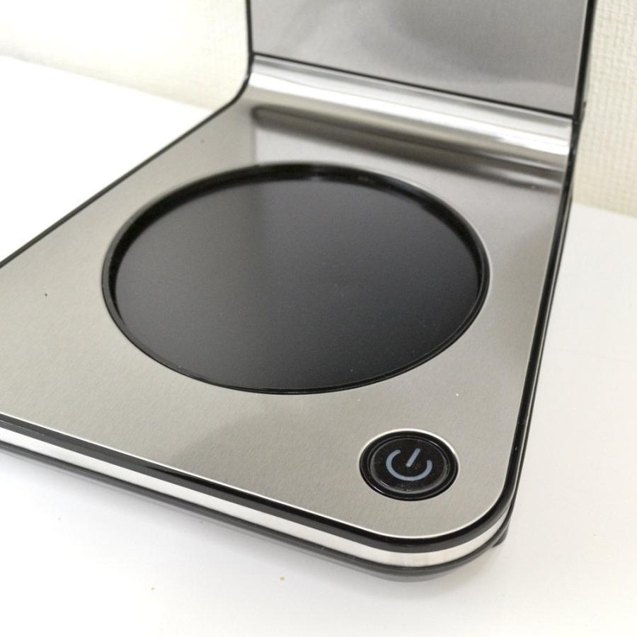 デバイスタイル（deviceSTYLE） コーヒーメーカー deviceSTYLE
