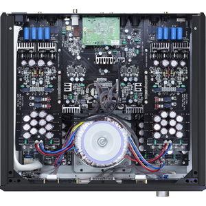 SOULNOTE ソウルノート D/ A コンバータ(プレミアム・ブラック SOULNOTE ソウルノート D/ A コンバータ(プレミアム・ブラック