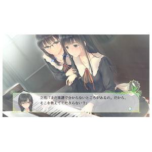 プロトタイプ (PS4)FLOWERS 四季 返品種別B｜joshin｜05