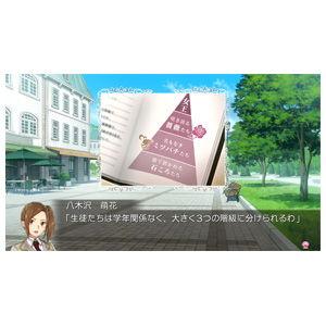 プロトタイプ (Switch)絶対階級学園 返品種別B｜joshin｜10