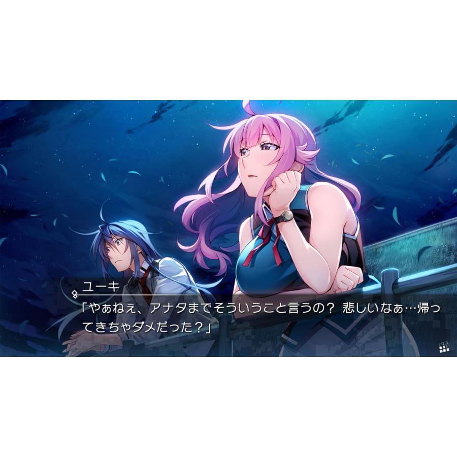 プロトタイプ (Switch)グリザイア ファントムトリガー 01 to 05 プロトタイプ (Switch)グリザイア ファントムトリガー 01 to 05