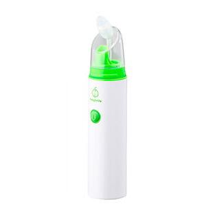 シースター 電動鼻水吸引器(グリーン) SEASTAR ベビースマイル S