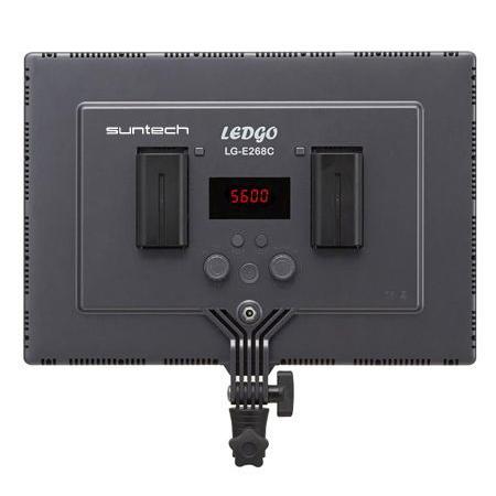 サンテック サンテックスリムライト「LG-E268C」 Suntech 7129 返品種別A_3