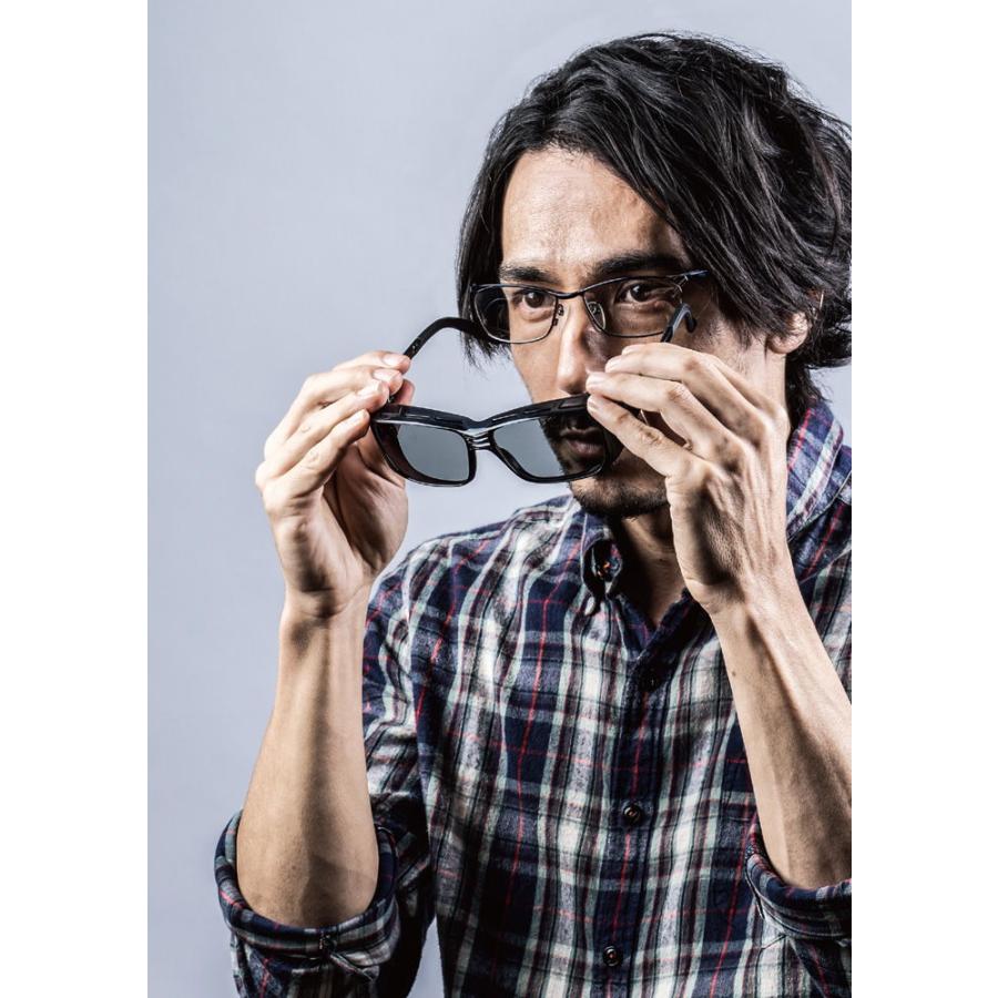 最大77%OFFクーポンZEQUE オーパ フレームカラー：クリアブラウン