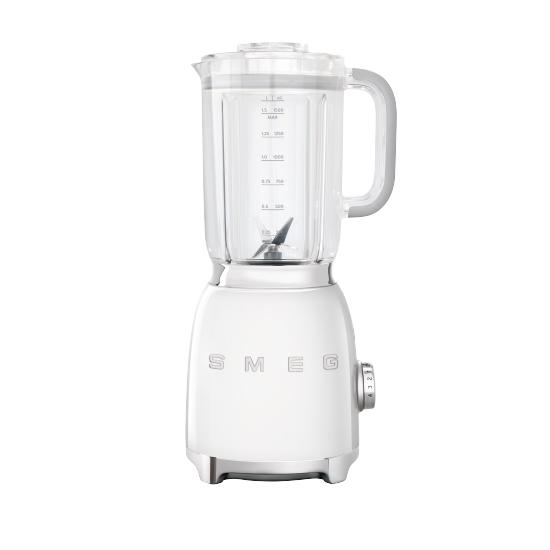 smeg BLF01WHJP ブレンダー　ホワイトSMEG[BLF01WHJP] 返品種別A SMEG（スメッグ） ブレンダー ホワイト SMEG BLF01WHJP 返品種別A