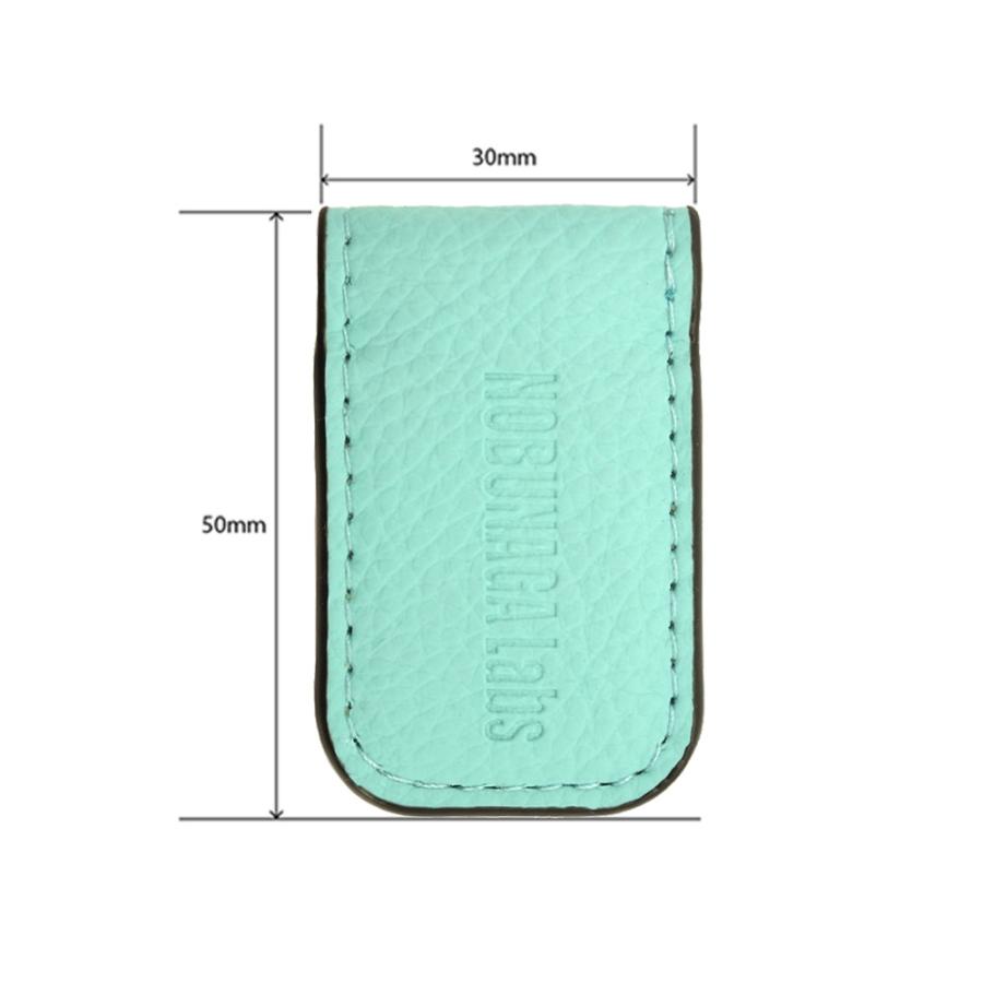 ノブナガラボ マグネットクリップ(空色) 静寂(Shijima) NOBUNAGA Labs NAC-SJM-SKY 返品種別A｜joshin｜04