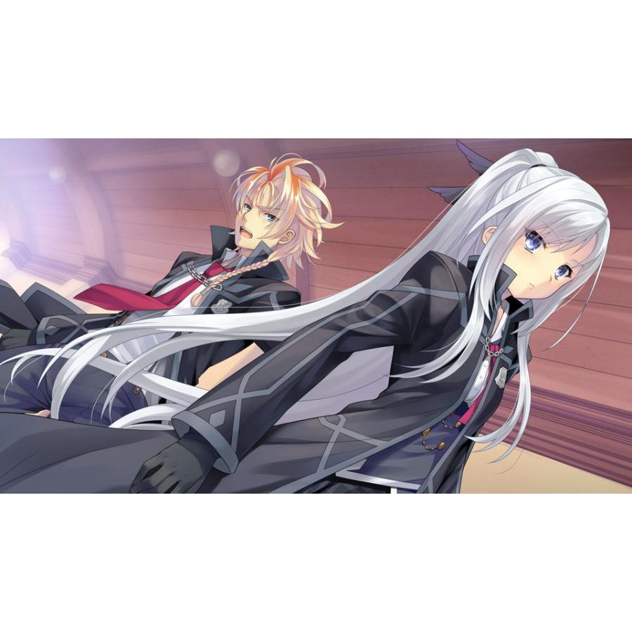 ドラマティッククリエイト（dramatic create） (Switch)時計仕掛けの 