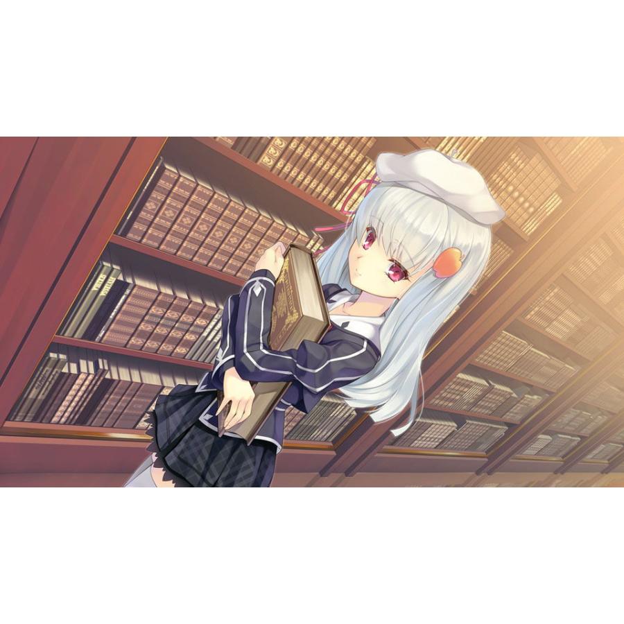 ドラマティッククリエイト（dramatic create） (Switch)時計仕掛けの 