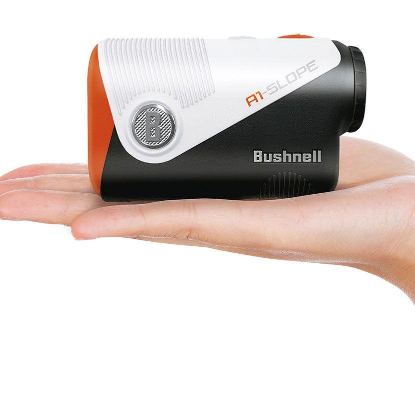 Bushnell ブッシュネル ゴルフ用レーザー距離計 ピンシーカーA1