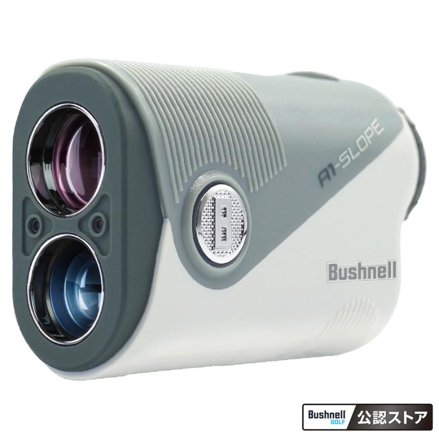 Bushnell ブッシュネル レーザー距離計 PINSEEKER A1 SLOPE JOLT OLIVEの商品画像（Yahoo!ショッピング）