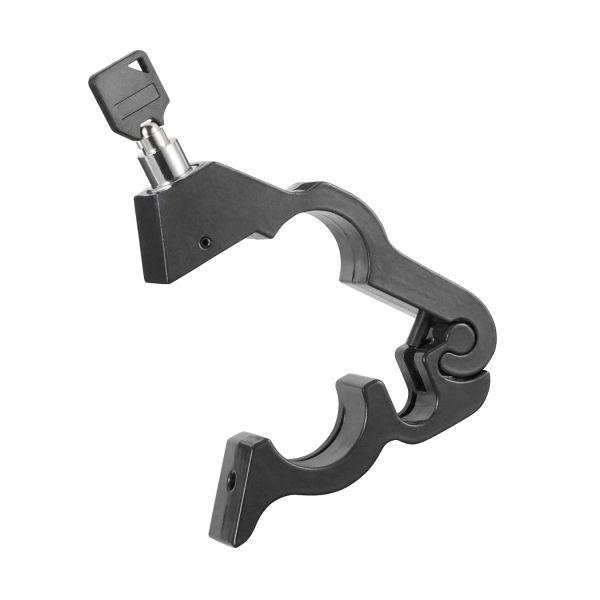 レバーロック バイクパーツセンター ブレーキレバーロック ブラック 900919