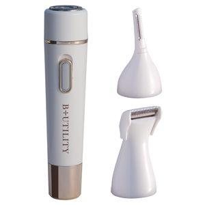 ヒーローグリーン レディースシェーバー Hero Green B Utility Hf 270w 返品種別a Joshin Web 通販 Paypayモール