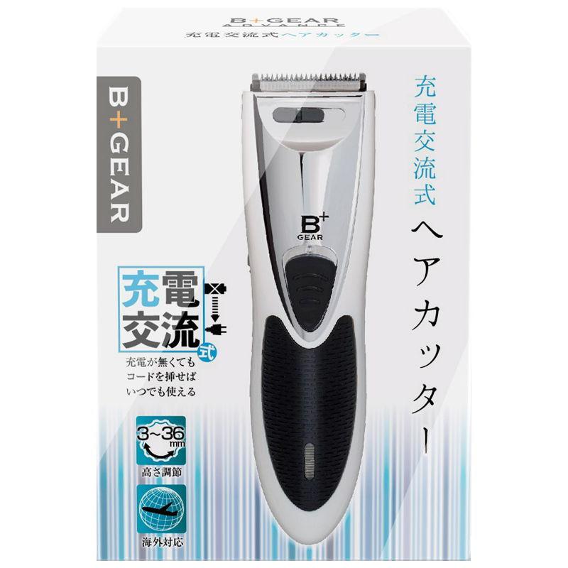 ヒーローグリーン ヘアカッター Herogreen Ht 335w 返品種別a Joshin Web 通販 Paypayモール