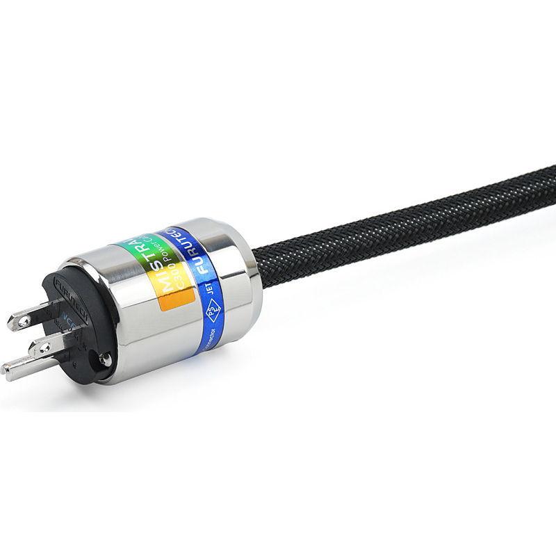 ミストラル 電源ケーブル(2.4m) MISTRAL C300-2.4AC 返品種別Aの画像