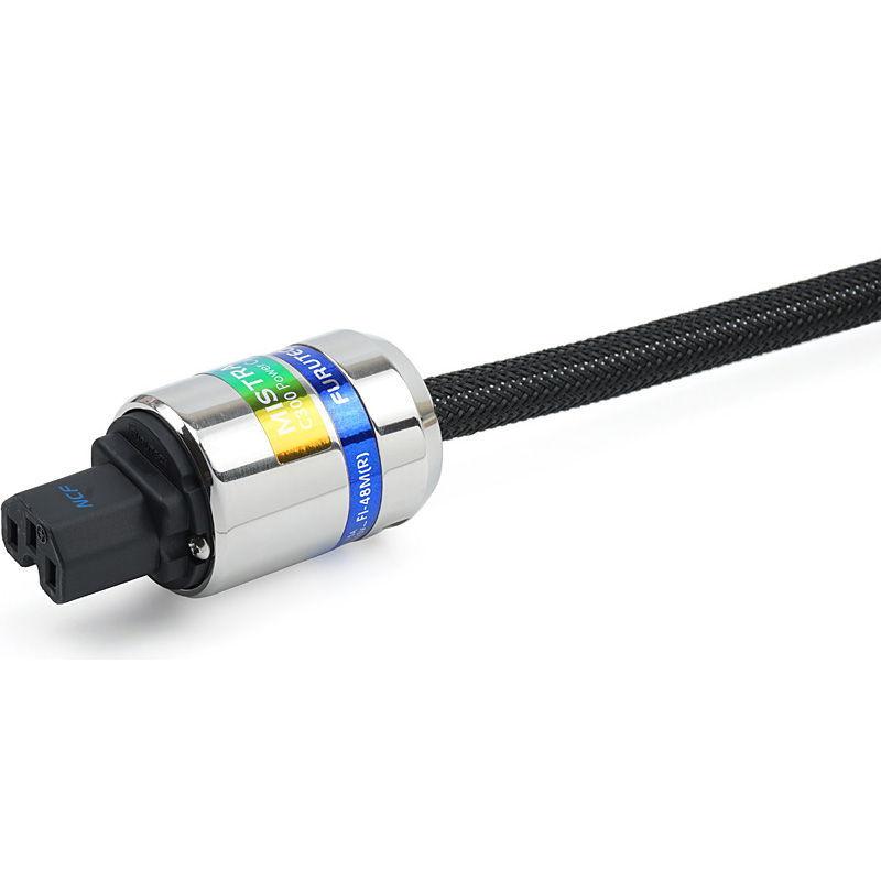 ミストラル 電源ケーブル(2.4m) MISTRAL C300-2.4AC 返品種別Aの画像
