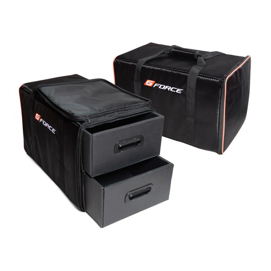 G-FORCE Pit Bag Standard Wide (For 1/ 10 Buggy)(G0310)ラジコン用 返品種別B（Yahoo!・Joshin web）