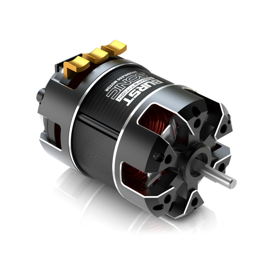 G-FORCE Burst Sonic 21.5T ブラシレスモーター(G0367)ラジコン用 返品種別B