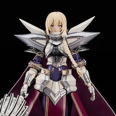 グッドスマイルカンパニー PLAMATEA (鋼の聖女)アリアンロード(英雄