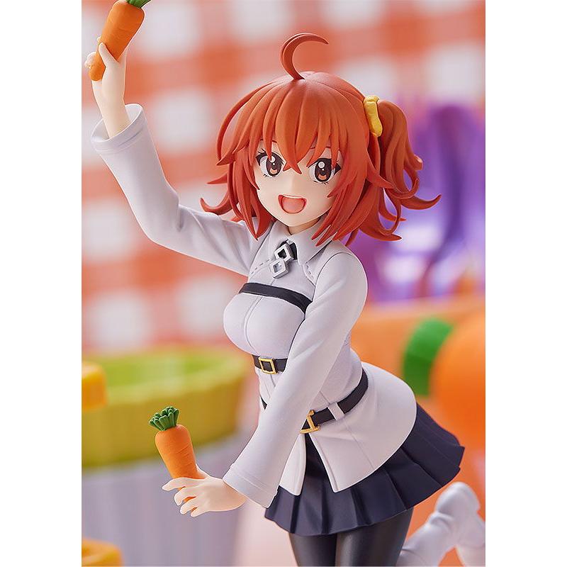 男女兼用 グッドスマイルカンパニー Pop Up Parade 藤丸立香 カーニバルver Fate Grand Carnival フィギュア 返品種別b Materialworldblog Com
