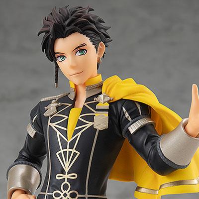 グッドスマイルカンパニー Pop Up Parade クロード フォン リーガン ファイアーエムブレム 風花雪月 フィギュア 返品種別b 55 7765 Joshin Web 通販 Yahoo ショッピング