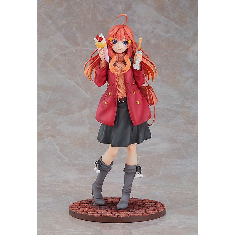 グッドスマイルカンパニー 1/ 6 中野五月 Date Style Ver.(五等分の花嫁∬)フィギュア 返品種別B｜joshin｜02