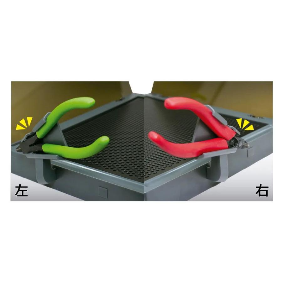 プラモ向上委員会 ワークステーションVer2.0 Basic(PMKJ018