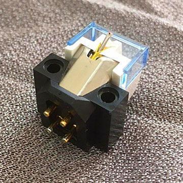 中電 MM型カートリッジ(楕円針仕様) CHUDEN MG-3675 返品種別A 中電 MM型カートリッジ(楕円針仕様) CHUDEN MG-3675 返品種別A