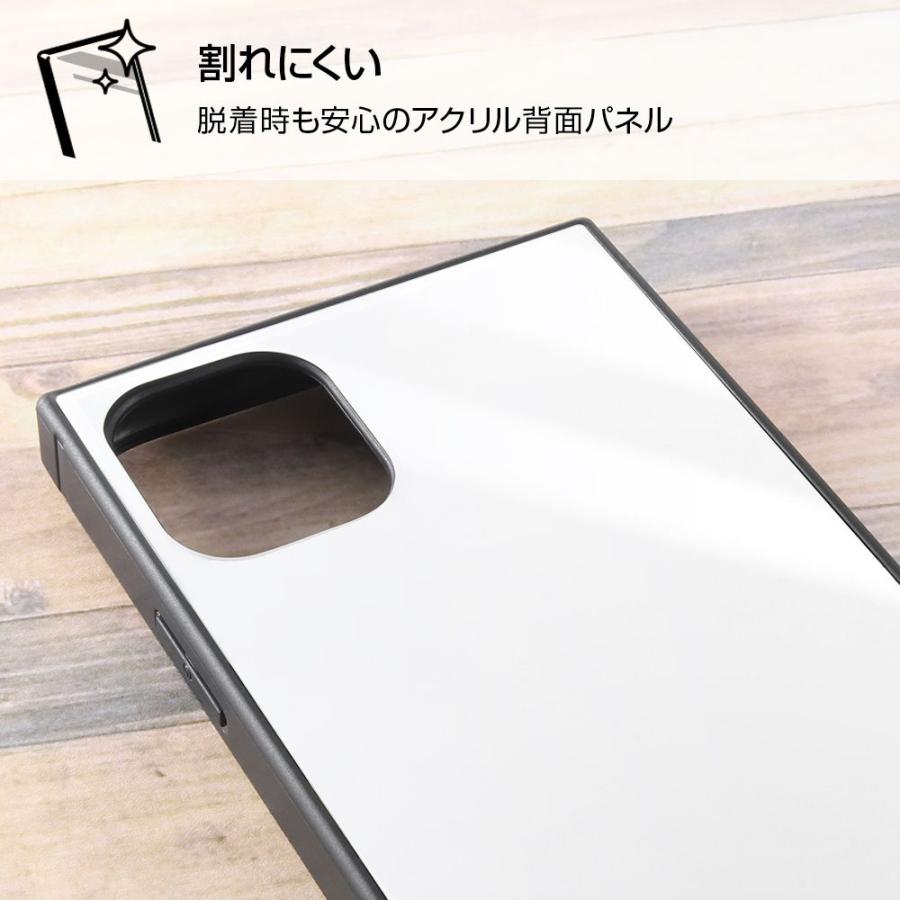 イングレム iPhone 11 /  XR用 『ポケットモンスター』 耐衝撃ハイブリッドケース KAKU(フシギダネ サトシ) IQ-PP21K3TB/ PK34 返品種別A｜joshin｜05