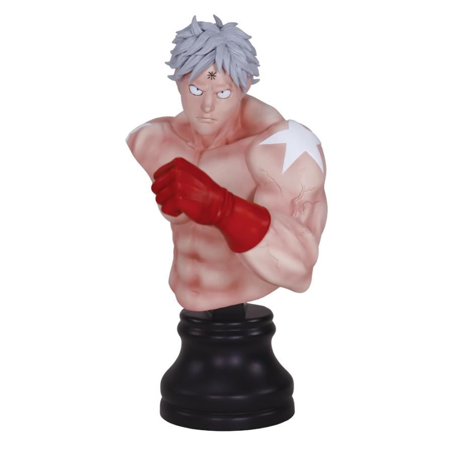 CCP CCP BMC キン肉マンシリーズ NO.2 テリーマンフィギュア 返品種別B