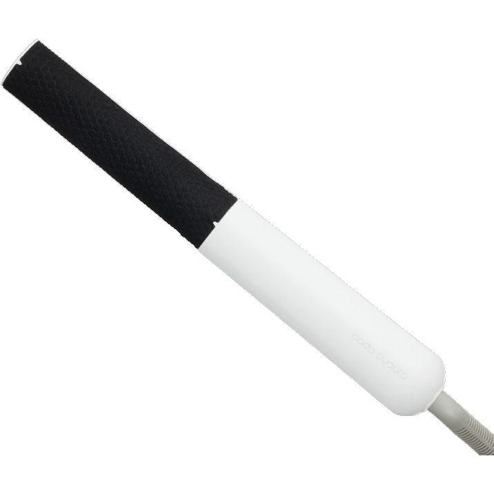 新着新着カドー ストレートヘアアイロン(ホワイト) Cado Cuaura