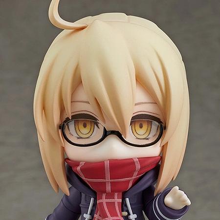 再入荷 予約販売 グッドスマイルカンパニー ねんどろいど バーサーカー 謎のヒロインx オルタ Fate Grand Order フィギュア 返品種別b Riosmauricio Com