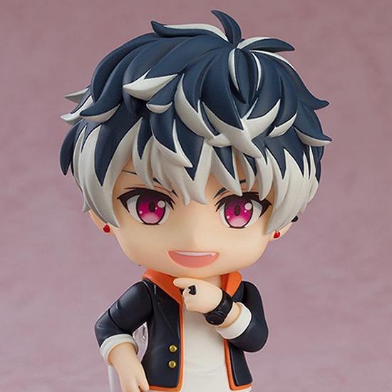 オランジュ ルージュ ねんどろいど 百 アイドリッシュセブン フィギュア 返品種別b Smoolco Com