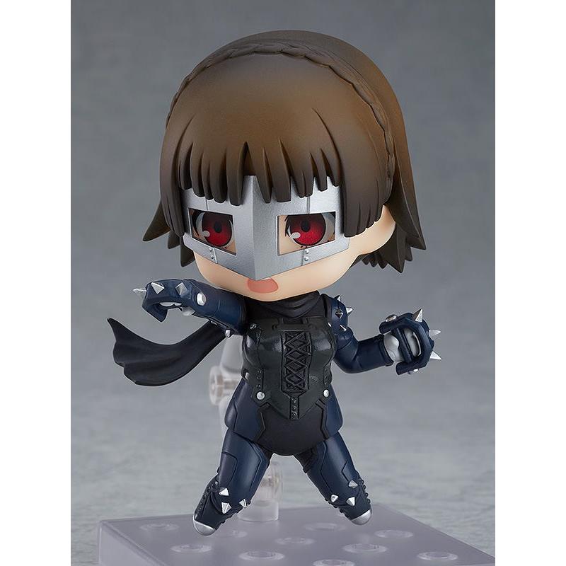 最大47%OFFクーポン最大47%OFFクーポングッドスマイルカンパニー (再生産)ねんどろいど 新島真 怪盗服Ver.(PERSONA5 The Animation)フィギュア 返品種別B ゲームキャラクター 『中古即納』{FIG}ハンター(ガブルXシリーズ・女ガンナー) DXFハンターフィギュア3 モンスターハンター プライズ(48201) バンプレスト(20121231)