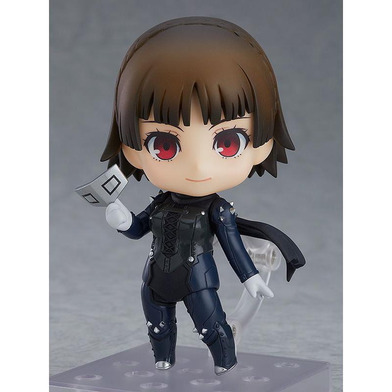 最大47%OFFクーポン最大47%OFFクーポングッドスマイルカンパニー (再生産)ねんどろいど 新島真 怪盗服Ver.(PERSONA5 The Animation)フィギュア 返品種別B ゲームキャラクター 『中古即納』{FIG}ハンター(ガブルXシリーズ・女ガンナー) DXFハンターフィギュア3 モンスターハンター プライズ(48201) バンプレスト(20121231)
